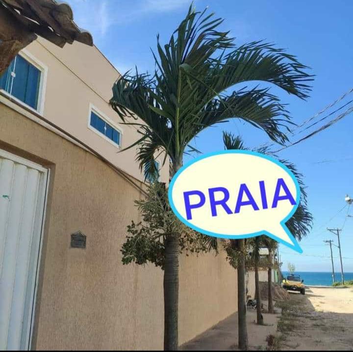 Vila Casa 30 Metros Do Mar De Arraial Do Cabo Com Area Gourmet Privativa Exteriér fotografie