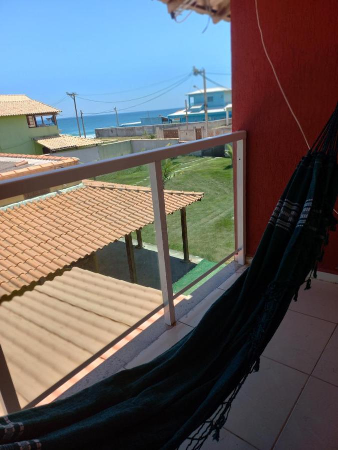 Vila Casa 30 Metros Do Mar De Arraial Do Cabo Com Area Gourmet Privativa Exteriér fotografie