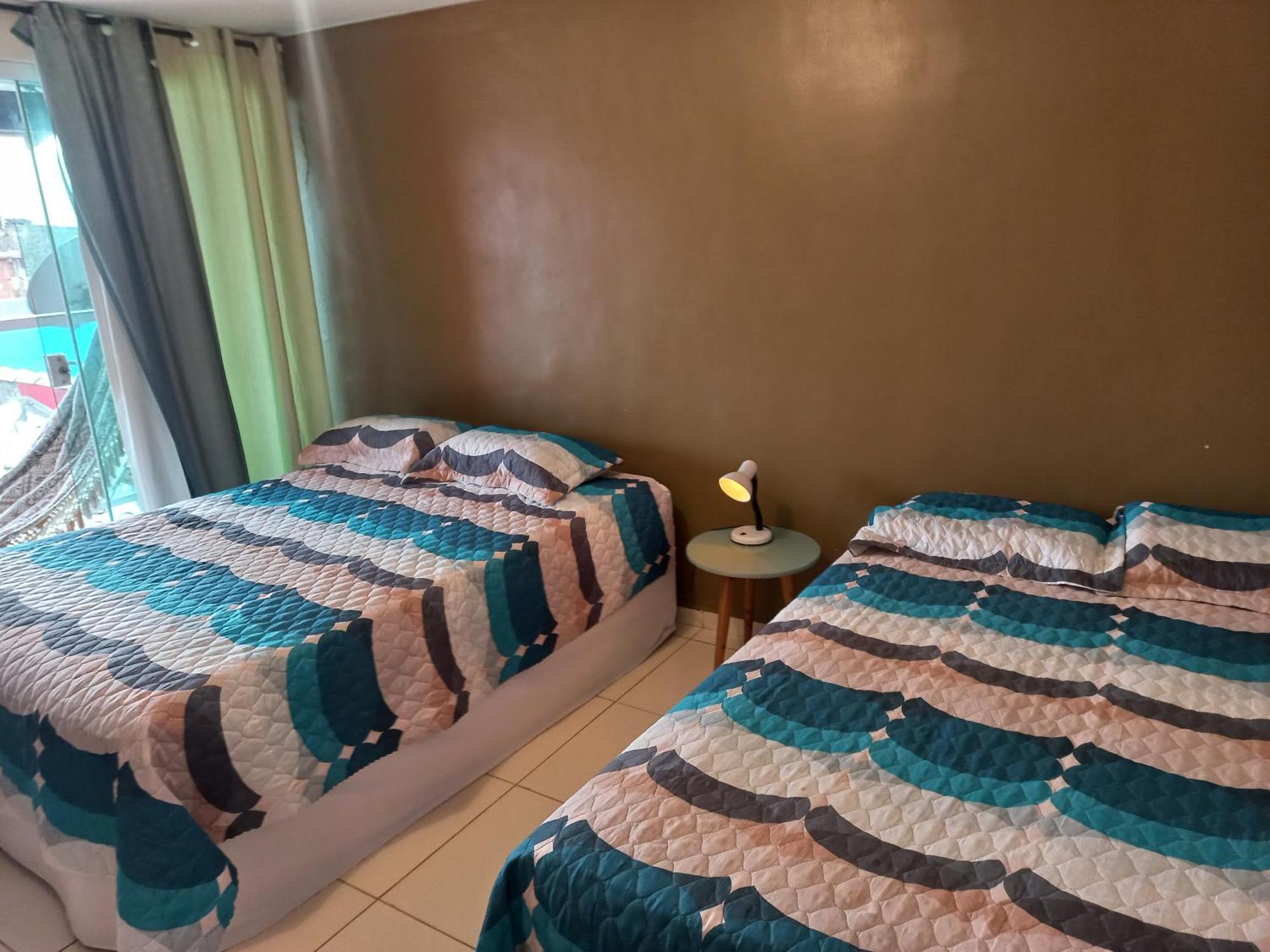Vila Casa 30 Metros Do Mar De Arraial Do Cabo Com Area Gourmet Privativa Exteriér fotografie