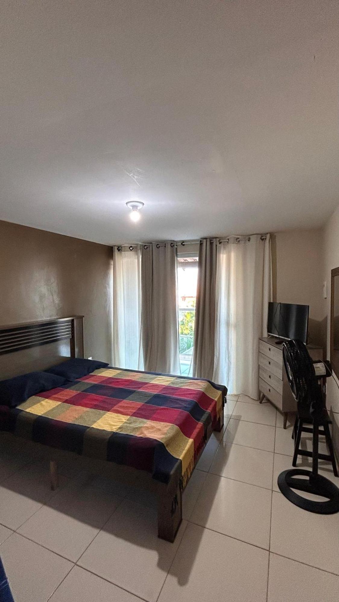 Vila Casa 30 Metros Do Mar De Arraial Do Cabo Com Area Gourmet Privativa Pokoj fotografie