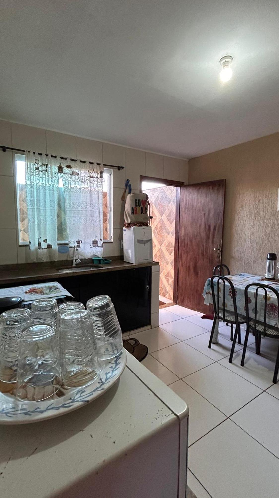 Vila Casa 30 Metros Do Mar De Arraial Do Cabo Com Area Gourmet Privativa Pokoj fotografie
